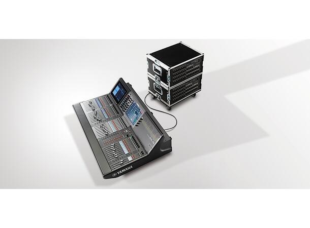 Yamaha CL5 Digitalmikser 72 mono + 8 stereo